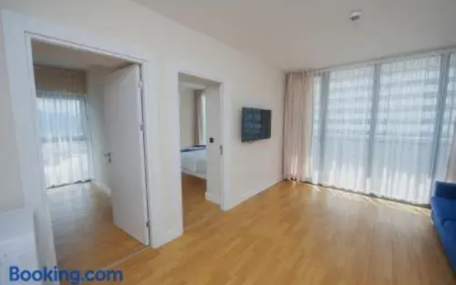Seaside Apartments