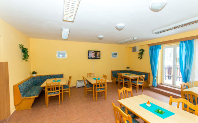 Hotel Svatá Anežka