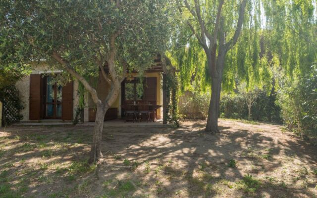 San Pietro Green