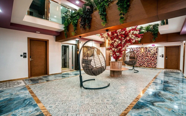 Gül Residence