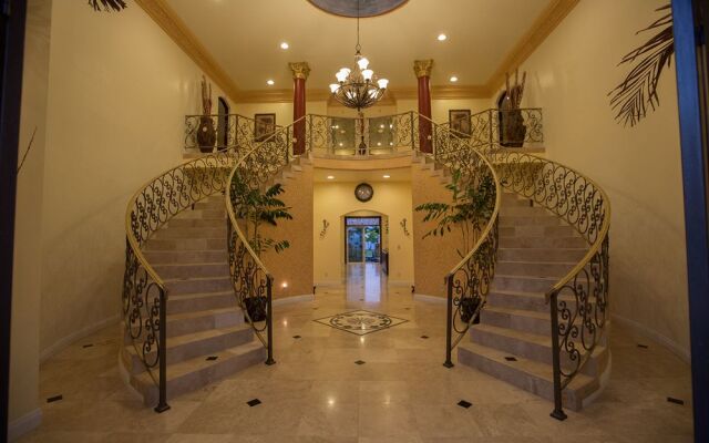 Oceanfront Vacation Rental