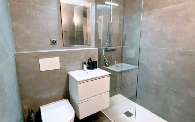 Apartment Elysée