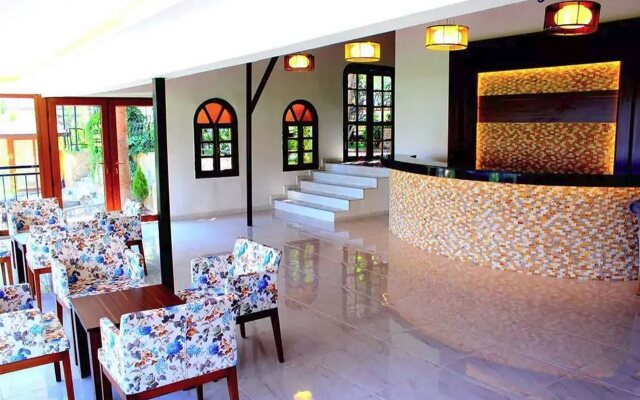 Illusion Beach Club Hotel +16 Only Adult