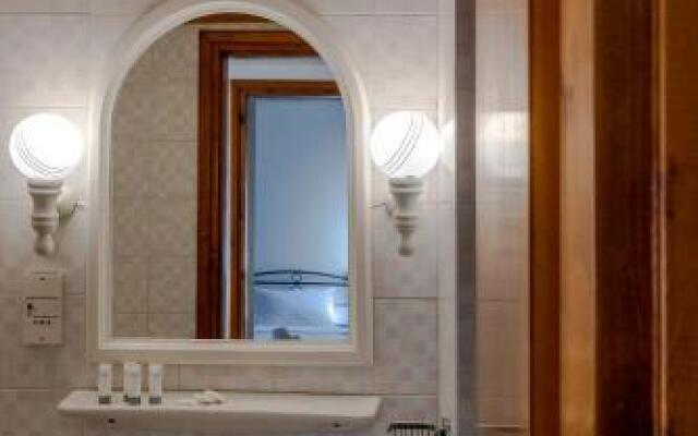 Holiday Home 2 Bedrooms 1 Bathroom - Archanes