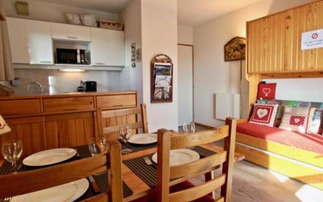 Apartment L'aiguille 1