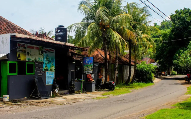 Temanteman 2