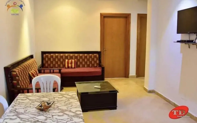 Residence Aladin