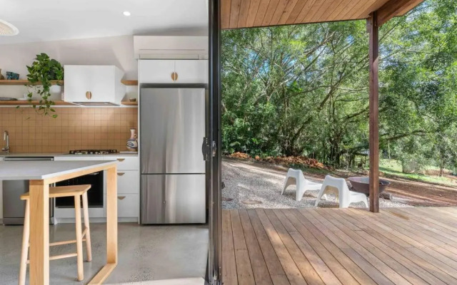 The Brook View Byron Bay