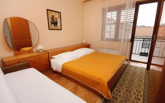 Apartments by the sea Podgora, Makarska - 6082