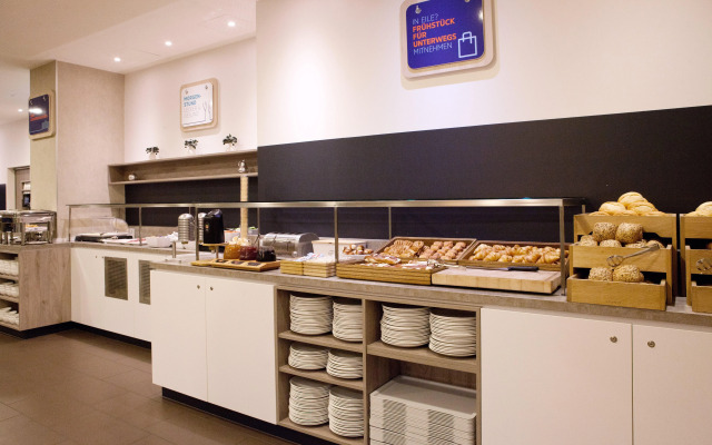 Holiday Inn Express Friedrichshafen by IHG