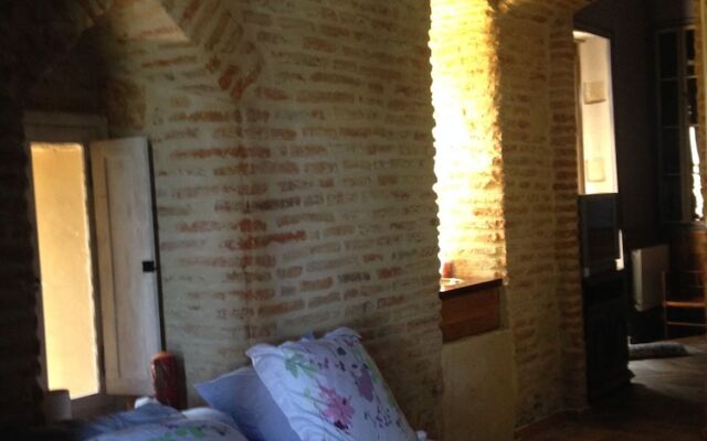 Chateau de Vallègue