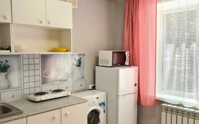 Apartments Option on str. Aeroport, bld. 3