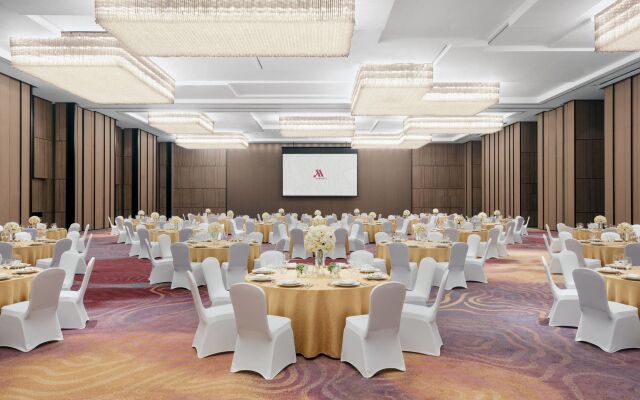 Hangzhou Marriott Hotel Lin'an