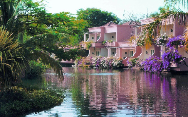 The St. Regis Goa Resort