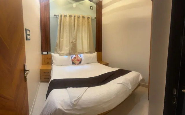 MSK Homestay Service Apartment