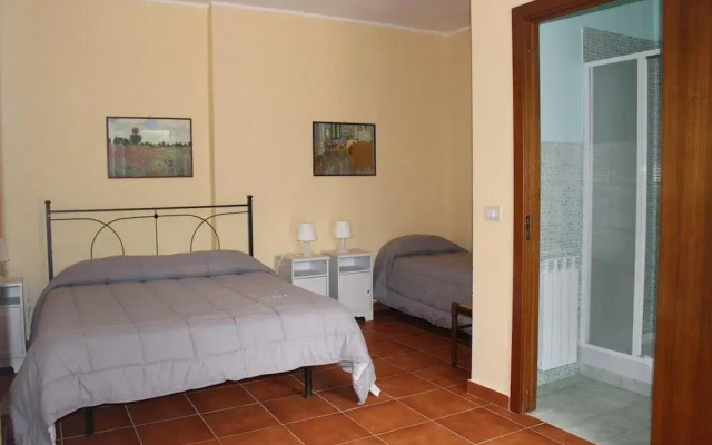 Il Nido delle Aquile dellEtna