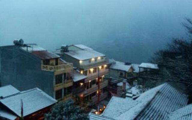 Sapa Mountain Hotel