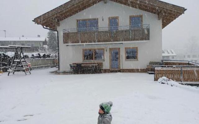 s`Haus am Inn