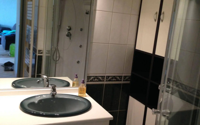 Appartement St Augustin