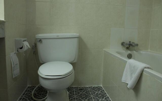 Tapae Place Hotel Chiangmai