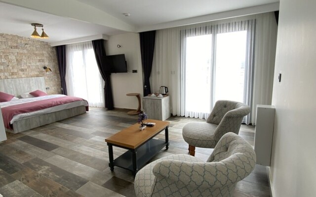 Talles comfort butik otel