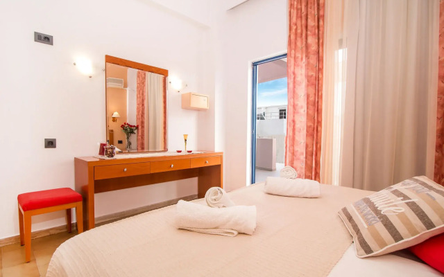 Kahlua Hotel Apartments