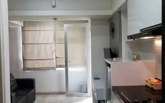 Tipe 33 - The Jarrdin By Urbano