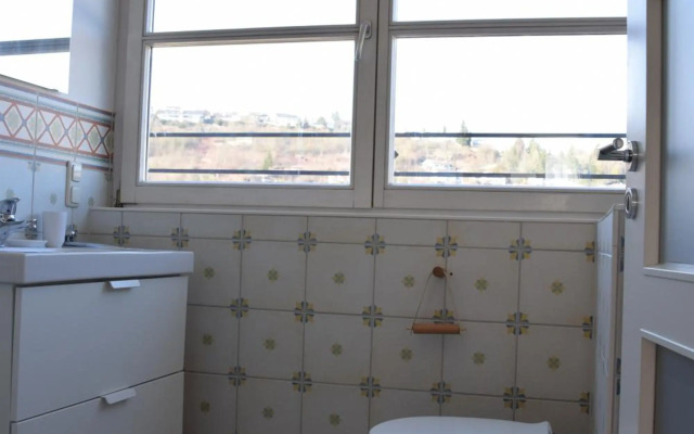 Ferienwohnung im Herzen von Kelheim