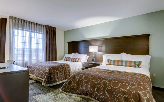 Staybridge Suites O'Fallon Chesterfield by IHG