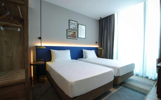 Hilton Garden Inn Ankara Cankaya