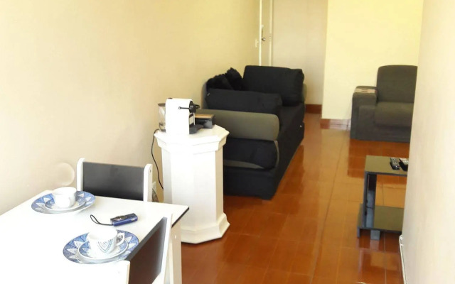 Catete Residence
