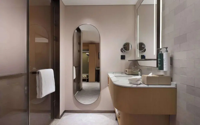 Hilton Garden Inn Harbin Haxi