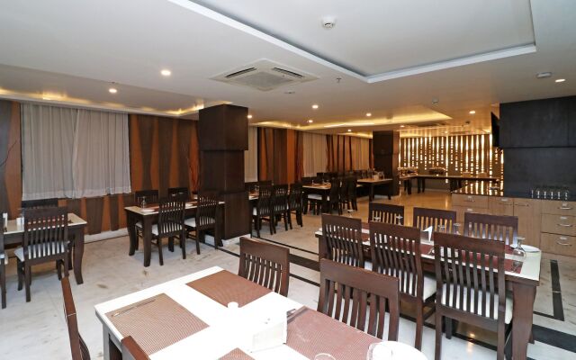 OYO 10431 Hotel Ishanika
