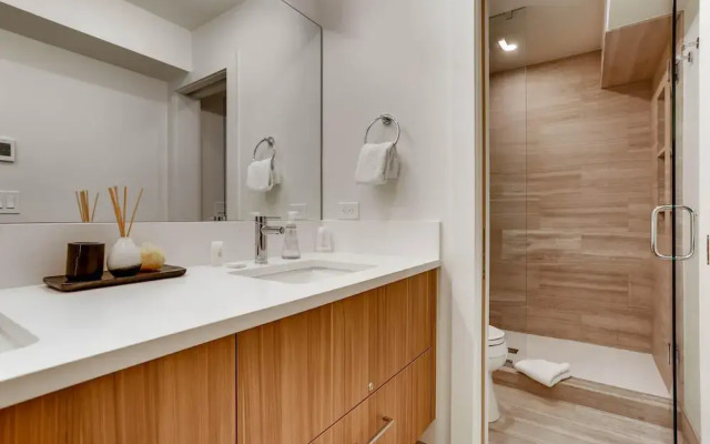Westwind 408, 2bd, 2BA Diamond Condo
