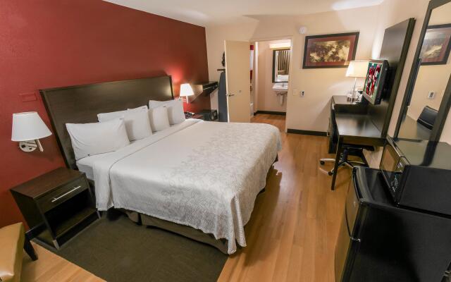 Red Roof Inn PLUS+ Nashville Airport