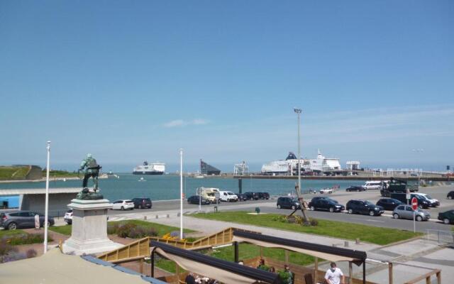 Appartement Sangatte Cambuse