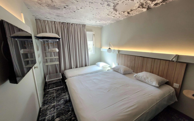 ibis Biarritz Anglet Aeroport