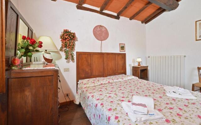 Casa Le Meriche