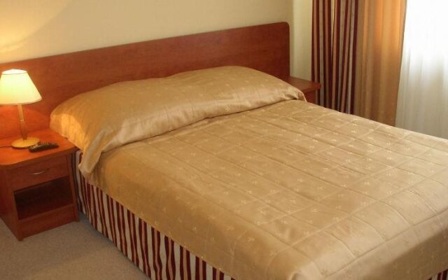 Hotel Accademia