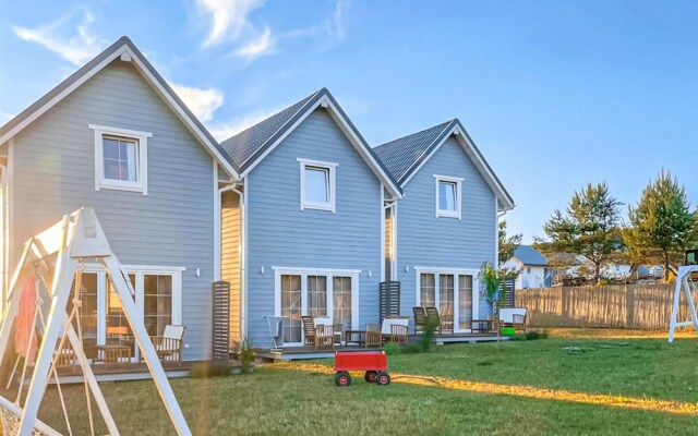 Beautiful Home in Jaroslawiec With 2 Bedrooms