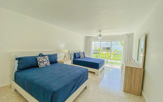 Xeliter Green One Playa Dorada