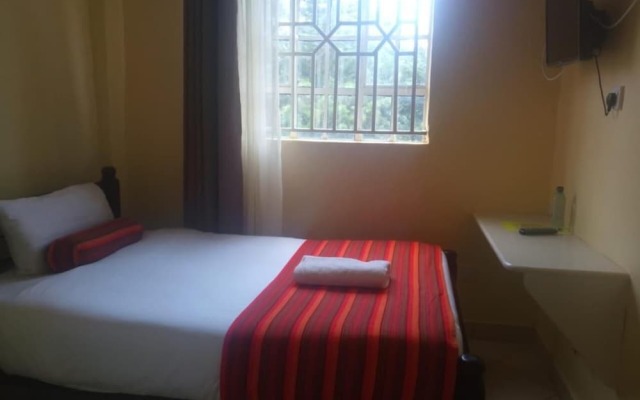 Mudete Comfort Inn