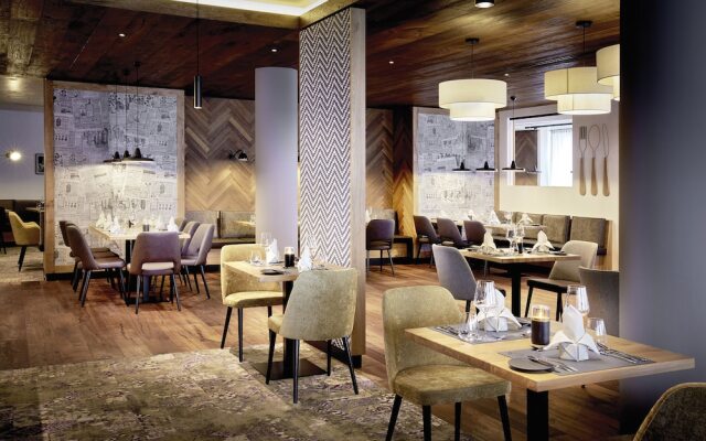 Active Nature Resort DAS SeeMOUNT