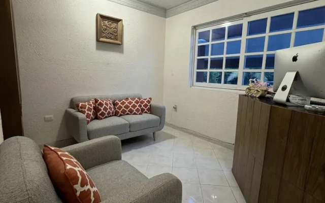 Hotel Zone Beach Villa