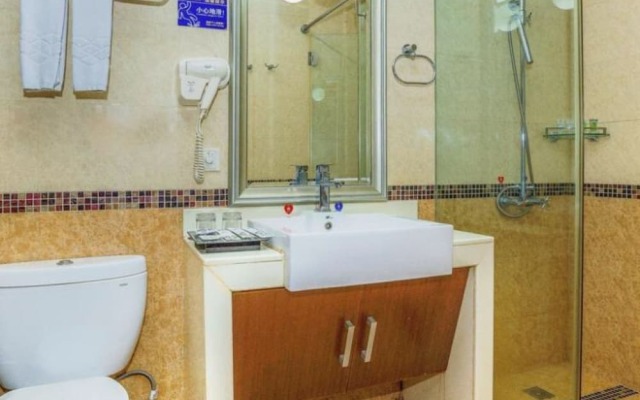 Shenzhen Ocean City Garden Hotel
