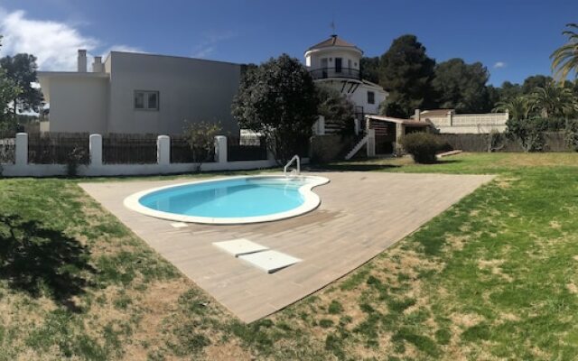 La Pedrereta