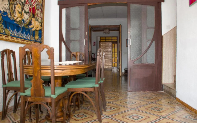 Casa Marifina