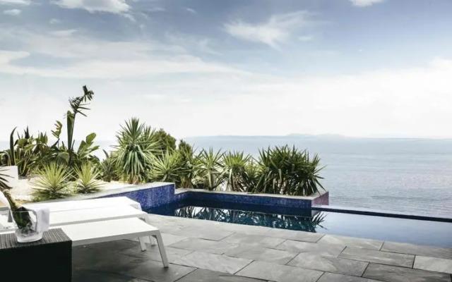 Vista Roses Mar - Casa del Far