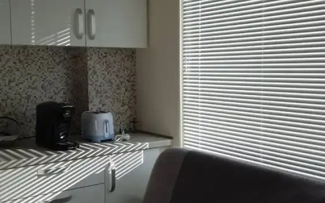 Sunny and Charming Domain for Your Stay in Sofia