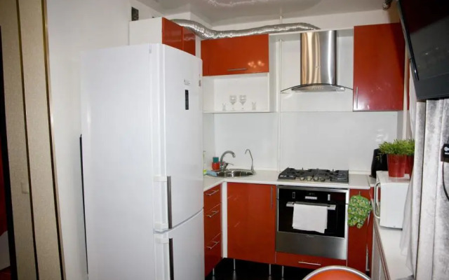 Барбарис на улице Свердлова 134 - фото 2